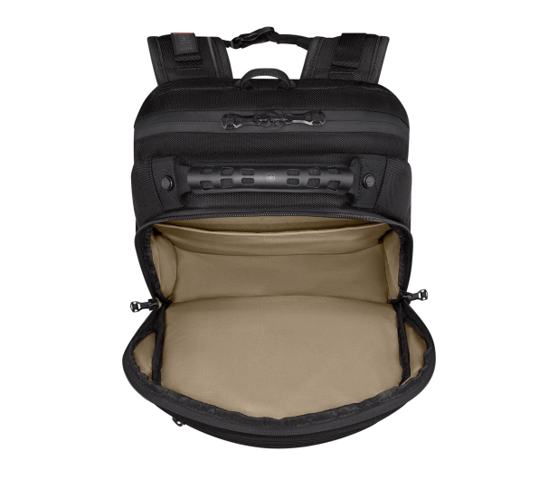 Wenger Legacy Black Series Backpack 16" - 1337805 - zdjęcie 3